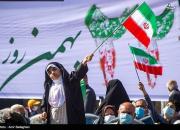 واکنش ضدانقلاب به راهپیمایی متفاوت ۲۲ بهمن: از بایکوت تا تحریف