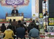 برگزاری روزانه ‌کرسی‌ تلاوت قرآن در شهرهای استان گلستان 