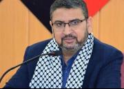 حماس: ننگ زندگی تحت شرایط پرواز ممنوع برای صهیونیست‌ها کافی است