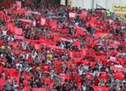 صلاحیت لیدر فوتبال بررسی می شود