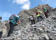 تکذیب خبر مفقود شدن ۲۵ کوهنورد در کوه‌های کرمان