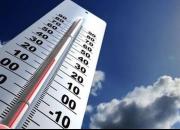 افزایش ۱۳ درجه‌ای دما در برخی مناطق کشور