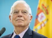 وزیر خارجه اسپانیا نامزد جایگزینی موگرینی شد
