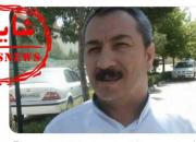سارق مسلح «زندانی سیاسی» شد! +عکس
