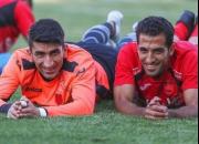 این دو پرسپولیسی قبلا استقلالی بوده‌اند!