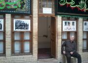 عکس/ منزل امام خمینی(ره)در نجف