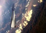 چین هواپیمای فوق سریع برای سفر به فضا می‌سازد
