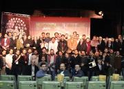 تبریز؛ میزبان دومین رویداد کارآفرینی «اقتصاد فرهنگ» شد+تصاویر
