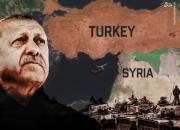 مقامات ارشد اطلاعاتی ترکیه و سوریه دیدار می‌کنند