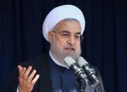 روحانی: در سال آینده هم کالاهای اساسی با دلار 4200 تومانی وارد می‌شود+ فیلم