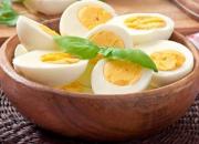 میزان مصرف مجاز هفتگی تخم مرغ برای بیماران قلبی و عروقی