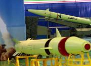 فیلم/ نخستین موشک ایران چطور ساخته شد؟