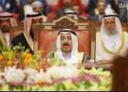 امیر کویت با استعفای نخست‌وزیر این کشور موافقت کرد