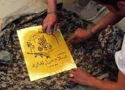فعالیت رزمندگان افغانستانی فاطمیون(س) در مناطق سیل زده+ مستند
