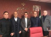 افشای پشت پرده جدایی سعادتمند از استقلال