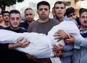 وزن‌کشی کاربران فضای مجازی در جنگ غزه؛ به نفع فلسطین یا صهیونیست‌ها؟