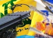 صهیونیستها مارون الرس را هدف قرار دادند