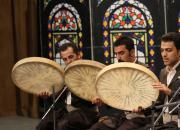 دومین جشنواره مولودی‌خوانی رضوی در کردستان کلید خورد 