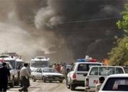 ۴ کشته و زخمی بر اثر انفجار بمب در استان دیالی عراق