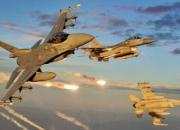 ۴۵۰ حمله هوای عربستان به مأرب یمن در ماه گذشته