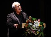 سنگِ تمام احمدزاده برای جانبازان شیمیایی/ مراسمی با اجرای پرویز پرستویی+تصاویر 