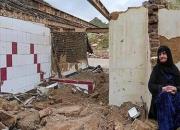 آخرین وضعیت ساخت مسکن سیل‌زدگان لرستانی
