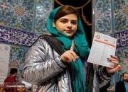 نتایج انتخابات مجلس یازدهم در سراوان و مهرستان