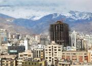 جدول/ قیمت خرید آپارتمان ۵۰ متری در تهران