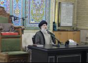 سبقت رحمت و عفو خدا بر غضب و عذاب او/ اهمیت اقرار به گناه+صوت