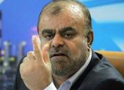 انتقاد رستم قاسمی از کسانی که حق را وارونه جلوه می دهند