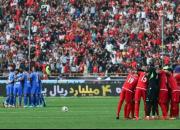 چرا برای ماندن بازیکنان استقلال و پرسپولیس منت می‌کشید؟!/ جولان مقصران اصلی ارقام نجومی فوتبال ایران