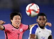 صعود کره و نیوزیلند به مرحله حذفی فوتبال المپیک