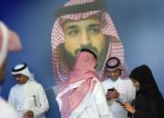 کارشناس یمنی به کارشناس سعودی: حمایت آمریکا نبود باید الان فارسی صحبت میکردید!+ فیلم