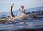 غرق شدن یک صیاد در دریای رامسر