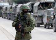 سیا: روسیه ۴ هزار سرباز به کریمه اعزام کرده است