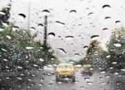 مواجهه تهران با بارش‌های کم‌نظیر/ رشد ۴۰ درصدی ذخیره آب پشت سدهای تهران