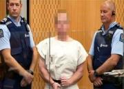  ختم دادگاه جنایتکار حمله تروریستی نیوزیلند