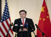 سفیر جدید چین در آمریکا: روابط پکن و واشنگتن به مرحله حساسی رسیده است