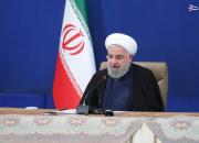 فیلم/ روحانی: شرایط ما از گذشته بهتر شده است