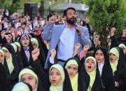 سرود «سلام فرمانده 2» جمعه این هفته رونمایی می‌شود+فیلم