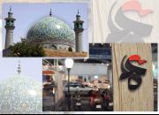 قاب دوربین‌های جشنواره «عمار» و روایت متفاوت هنری از مسجدی‌ها 