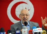 رئیس پارلمان تونس: امارات در تحریک و حمله به دفاتر «النهضه» نقش دارد