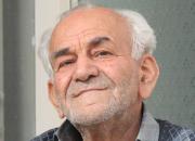 پیرغلام و بنیانگذار هیأت 65 ساله حضرت علی اصغر(ع) دار فانی را وداع گفت