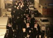  تاکید مردم بحرین بر شرکت در هشتمین سالگرد انقلاب