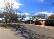 تیراندازی در مدرسه ابتدایی شهر اوالد تگزاس / هنوز اطلاعی از کشته یا زخمی‌های احتمالی نیست