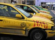 قیمت اسقاط خودروهای تاکسی مشخص ‌شد