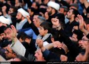 گزارش تصویری از سی‌امین سالگرد بزرگداشت امام خمینی(ره)/ همه آمده بودند