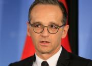 وزیر خارجه آلمان از تعلیق مجوز «ماهان» دفاع کرد
