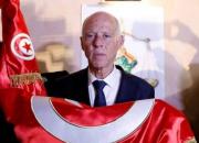 رئیس‌جمهور تونس پارلمان این کشور را منحل کرد
