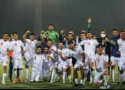 صعود ۱۰ نفره شاگردان مهدوی‌کیا به جام ملت‌های آسیا